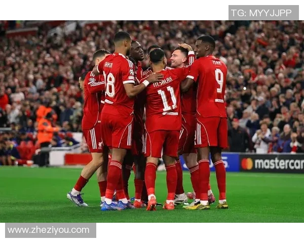 利物浦历史上十大最具影响力的球星排名回顾 利物浦历史上十大最具影响力的球星排名回顾