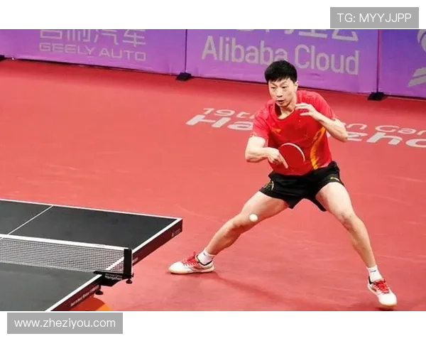 杭州乒乓球队选拔赛特别报道：从艰辛历程到辉煌突破的背后故事
